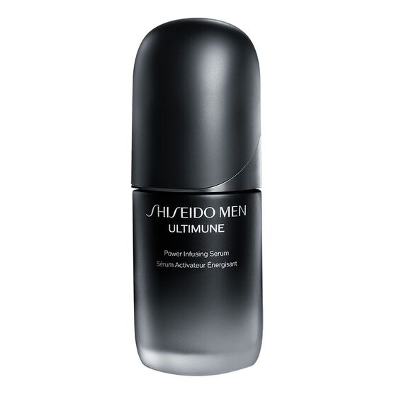 S&eacute;rum Facial Shiseido Men Ultimune Power Infusing Serum
